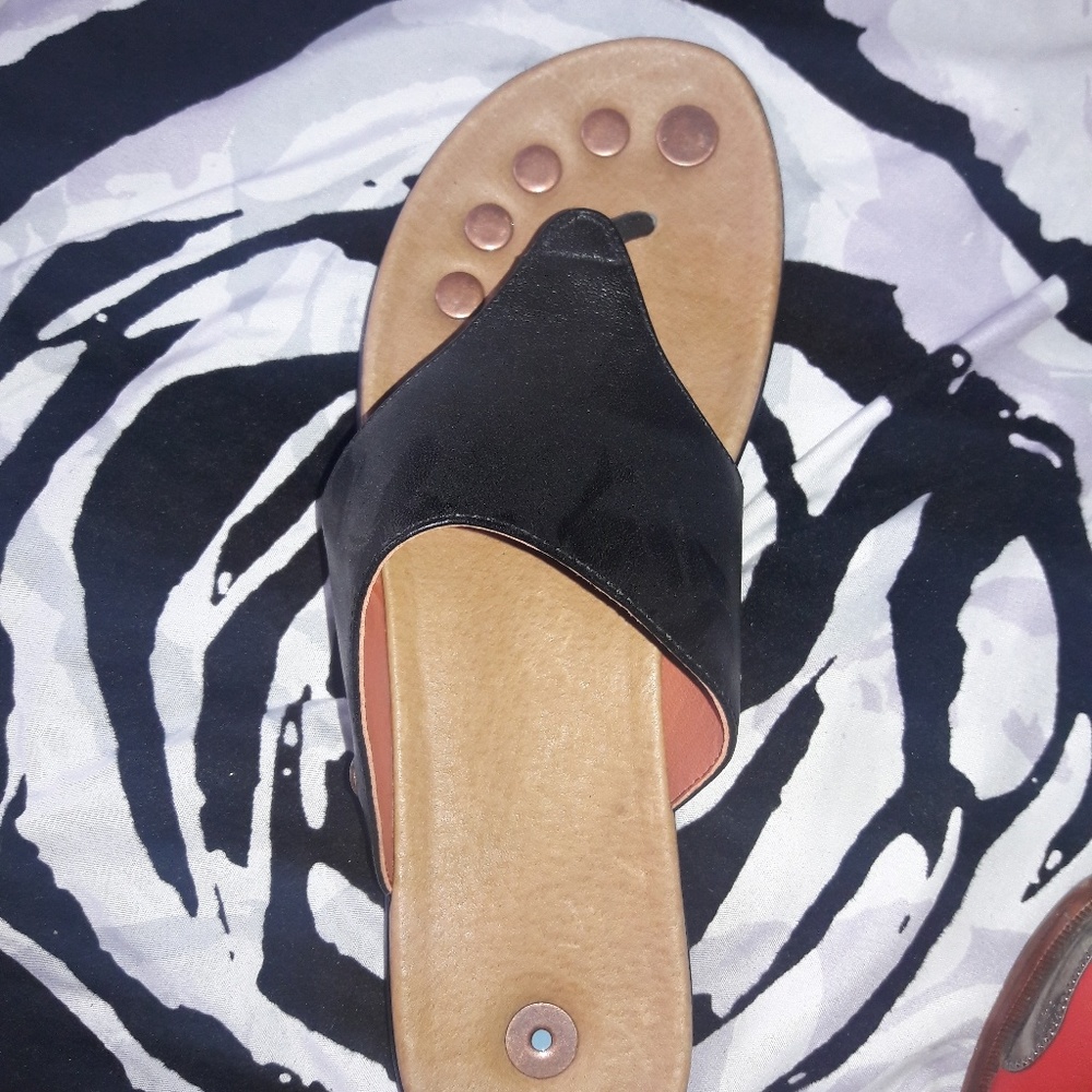 Comfy Sandal
